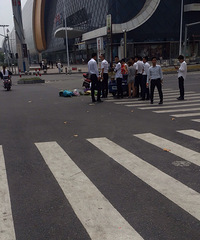 ��һ��̫��������ſ� ���϶���Ѫ