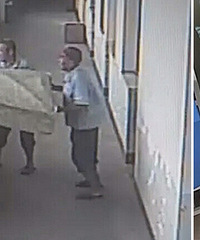 С��5¥���¸����� ����С�ﱻ�ҵ�­�ڳ�Ѫ