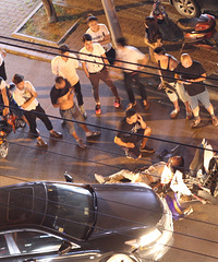 �ص�һ������ Сë¿��ײ�ķ�����ǣ�