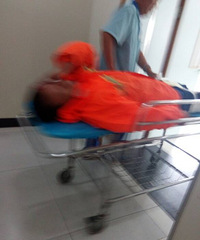 ������ײ���� ��ͷײ�⣡����ʻ�˱�����