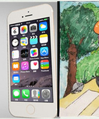 �滭������ʼͶƱ�������IPHONE6��