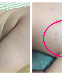 �������϶��Ǻ�ɫ�ߵ� ��