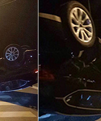 �縣�������س��� һ��ײ���Ľų��죡