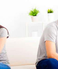 婚后发现老公并不优秀怎么办?
