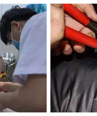 5���к����屻��ס,�޺�:��Ҫ�ü���