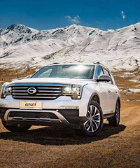 �����������GS8 ���⳵�ĳ�����������������ô��