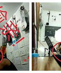 ��һ��!Ů���⼪����ʦ͵���������