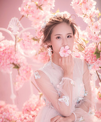 �ҵ���Ů�Ļ�ɴ��