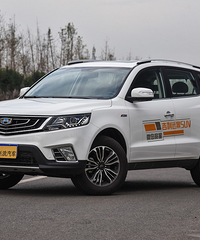 10�����ҵ�����Ʒ��SUV ���м���Զ���͹���H6 ��ôѡ��