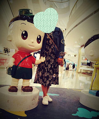 94��MM ��Ϊ����С���� ������Т�ĵ��Ͻ���