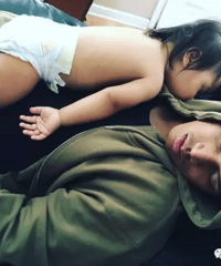 �ְְѺ��ӷ����Լ��ؿ�˯�� �º�������