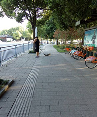 �ж������ϲ�ʿ��ÿ����ٴ��Ϻ������� �滷������ĸɨ��·