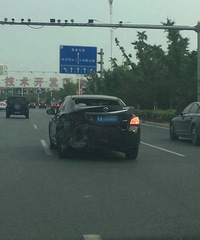 ��β���ر��Ρ��󳵴���������û�ˣ��������ڴ���·�ϵ�������