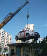 �����뱣����ͻͣ������ ��ҵ��������ֱ�Ӱѳ��ӵ��Ϸ�����