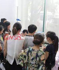 "杭州14岁男孩体重232斤!医生说他被“三高”缠上,更让妈妈"