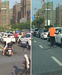 �³ɹ���һ�糵�������������Ŷ�����