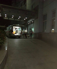 �氮�����Ϲ�ָ�ӿ��� ȴ������һ������ײ���ڵ�