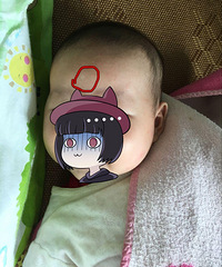 ������ͷ�Ϻ���ǰ�м����װ� ����զ���£�