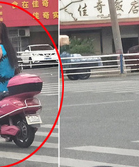 ���۾�������·һ��ү ��˿����ȹ�߸�Ь������