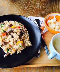 [��ʳ]19¥���еĸ�����ζ������Ĳ�����