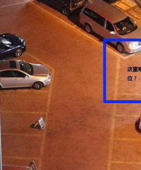 ���ﾹȻ����ͣ��λ���������ˣ�