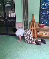 �����׶�԰��Сѧ����������Щ��͵͵���� ǧ�����Ϊ���˷���