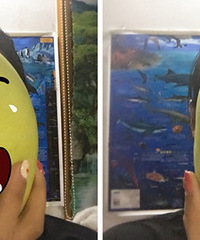 ���������˸�â�� ��������