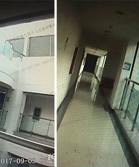 ����Ħ��ĳ��������¥����ծ���ۡ�������ɢ