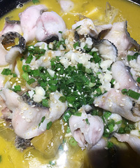 "【学校美食】+我最爱的酸菜鱼"