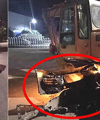 С�γ����ϡ�������  ��ͷ˲��ײ�ã�