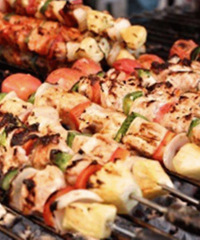 ����BBQ������飡�����μ�~