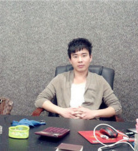 愿得一人心 白首不分离