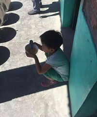 ���Сѧ��������Ϊ��û�вˣ��������˱��ᡭ