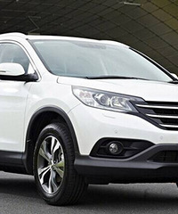 20����ϰ�����SUV ��ʿ�Ƕȿ���CRV�Ͱ�������ôѡ��