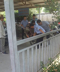 点赞!终于有人对“僵尸车”下手了!