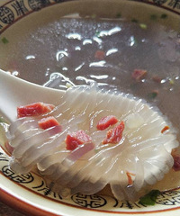"禾塍烧卖臭豆腐烧卖打卡!两个都嫌多"
