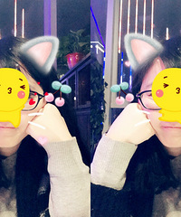 92年MM巨蟹座的居家姑娘 我的世界等你来加入