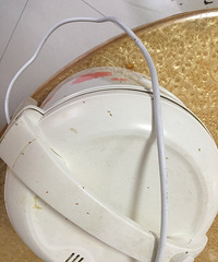 ��������ͣ�ˮ��Ƿ��1600��  Կ�ײ��� �緹�Ҷ��ǳ棡