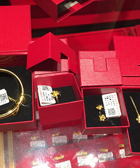 以旧换新搞定了五金 还挺划算的说