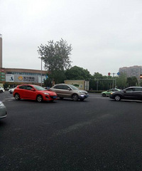 ��߷�С�ģ������л���·����Ϫ·���涼���Ƶ�