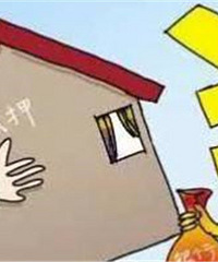 5月全款入的某新楼盘 现在怕被套牢