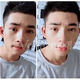 为了你 我整了