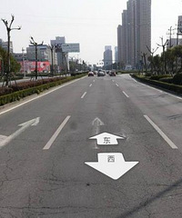 ���󳵵�����·��ֻ����ת�����ҷ�Ӧ�����Ѿ�Խ���ˣ�