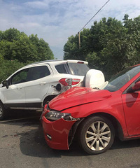 07ʡ���������ˣ�������ײ һ��β�Ͷ�����������