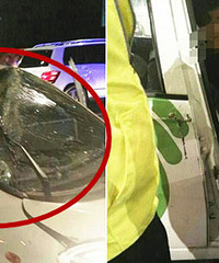 ����һ����������ҹײ���� ���ü�������������