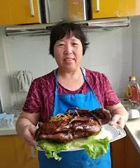 "海盐人八月半桌上不可不吃的一道菜肴,你知道怎样将它做得酥软又