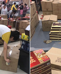 ���������±�զ�죿���п�ʼ����ˣ�