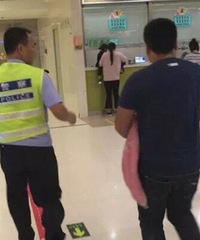 �����µ�Ӥ���������ͽ�ICU���ȣ�С��������һ����Ҫ������ʻ