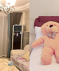 װ�޻�����ʱ��2�״󴲱����е��