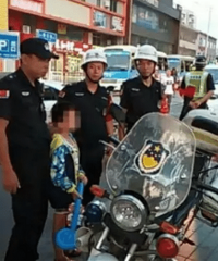 5�����߶���һСʱ��δ����������ϰֹ������ܾ������˵�ʲô